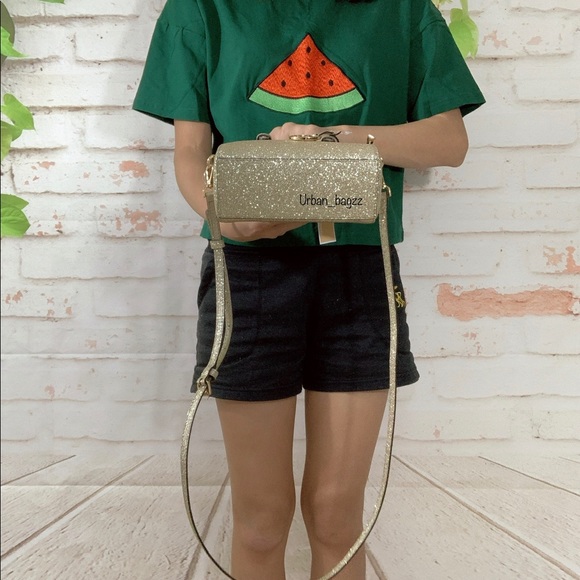 Michael Kors Giftables Ciara XS Mini Crossbody - Picture 4 of 8